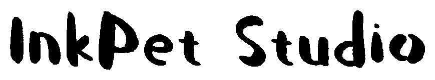 InkPet Studio
